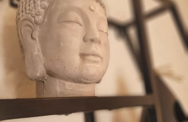 Maya Guest House-GermanColony&BahaiGardn - Foto 8