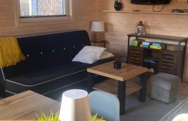 Cicha przystań domek na Kaszubach - Foto 53