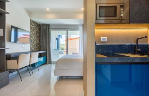 Residence Meridian Unità 5 - Foto 6