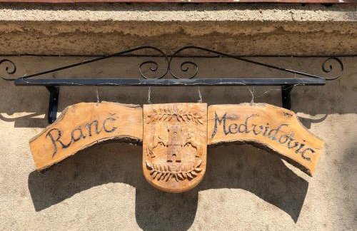 Hideaway Stonehouse pool for 2 Dalmatia Imotski - Foto 66