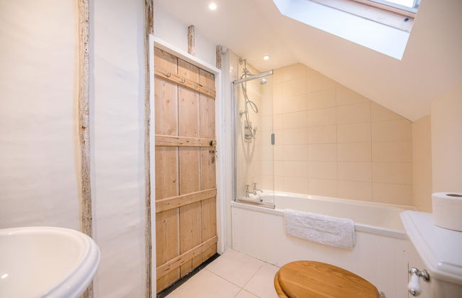 Baxter House, Wangford - Foto 20