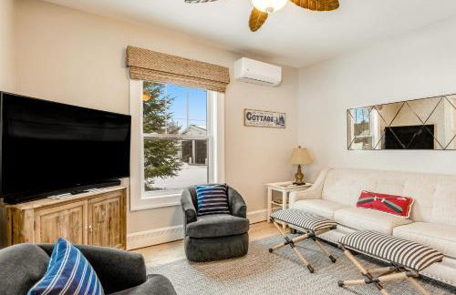 The Blue Cottage - Foto 5