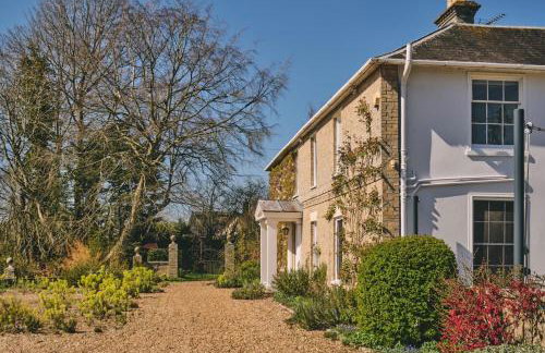 Hockham Grange - Foto 74