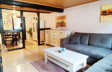 Kappelstube in der Stadt am Walde - Foto 4