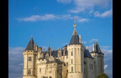 Gîte de charme à Loudun - Foto 24