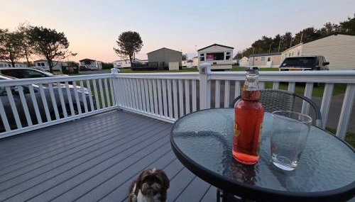 JL Cornwall Newquay Caravan - Foto 2