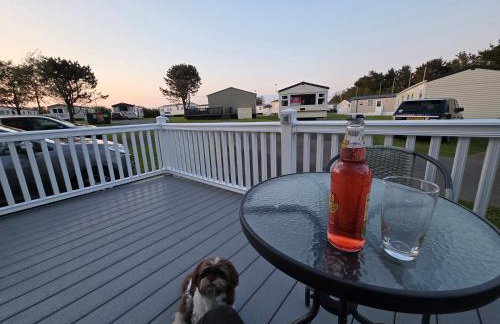 JL Cornwall Newquay Caravan - Foto 2