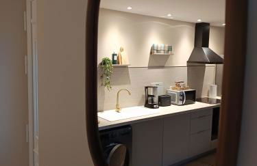 La Ferme De la baie - Foto 1