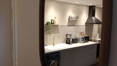 La Ferme De la baie - Foto 1