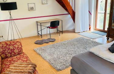 Troisdorf - City - EG - 145 Qm - bis 7 Schlafplätze - Foto 1