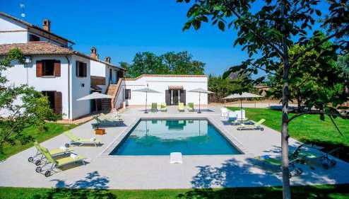 VILLA ARDENTE 12&1, Emma Villas - Foto 1, Other