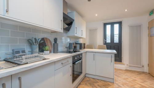 Heritage Serviced Suites - Serviced Apartments - Foto 5