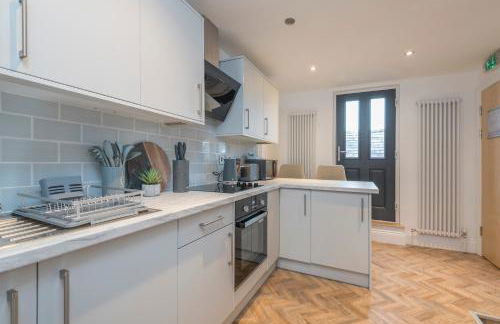 Heritage Serviced Suites - Serviced Apartments - Foto 5