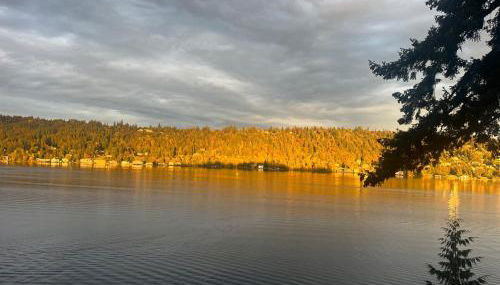 Lakefront retreat by Marymoor, Microsoft, Bellevue, Redmond - Foto 4