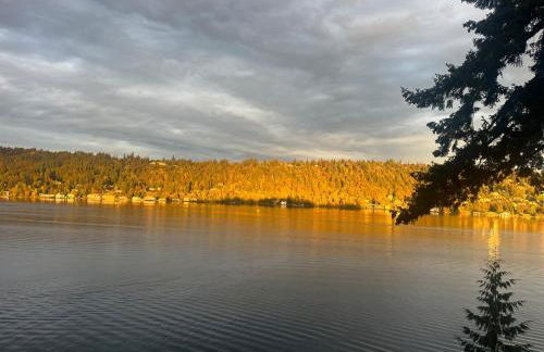 Lakefront retreat by Marymoor, Microsoft, Bellevue, Redmond - Foto 4