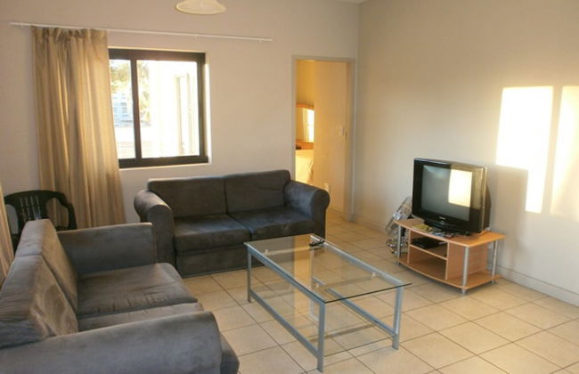 Knightsbridge 105 - Apartment - Photo 12