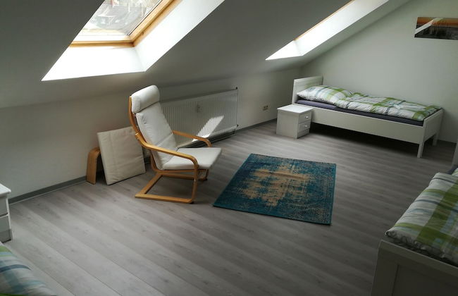 Apartment 28OM - Foto 4