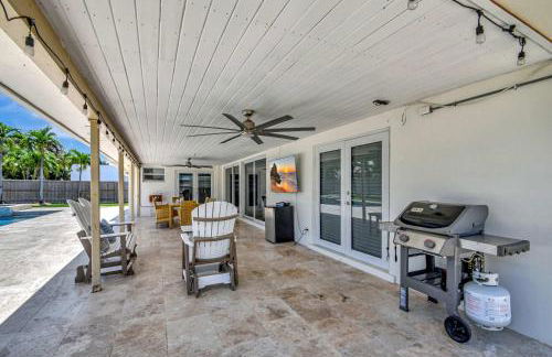 Dolphin Villa - Private Pool - Foto 63