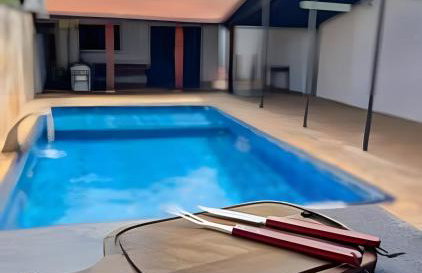 Espaço de lazer e hospedagem - Foto 10