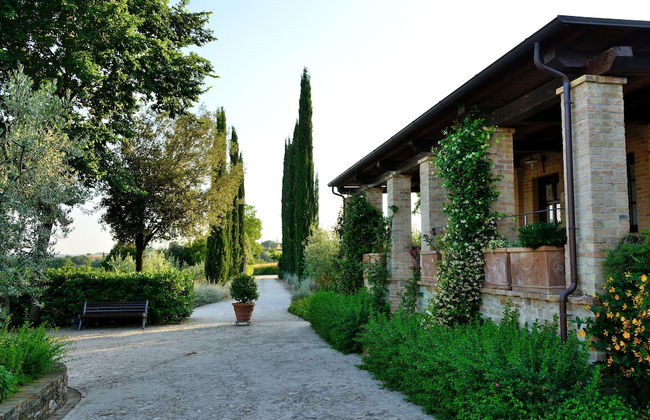 Ripa Relais Colle del Sole - Foto 51