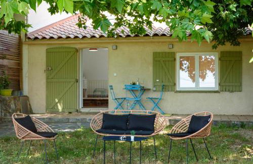 Dépendance d'un mas provençal - Foto 7