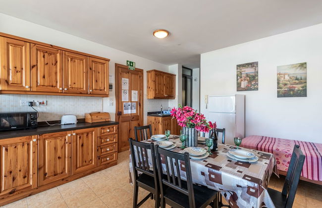 Harbour Lights Apartments by Getaways Malta - Foto 4