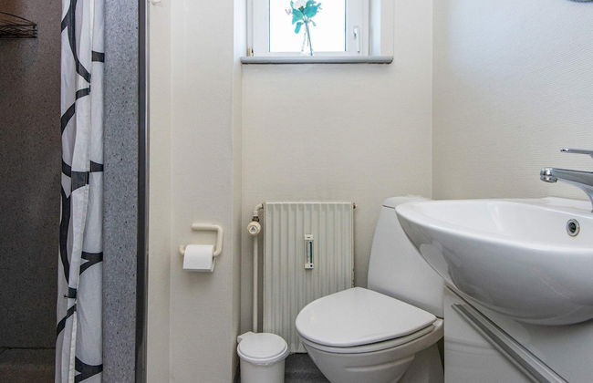 6 Person Holiday Home in Thyboron-by Traum - Foto 7