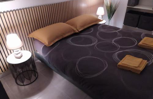 charmant gite 25m² indépendant - Foto 19