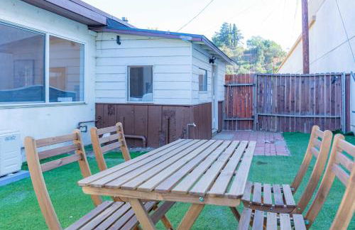 Chic Historic Route 66 Home - Ideal for Relaxation - Foto 62