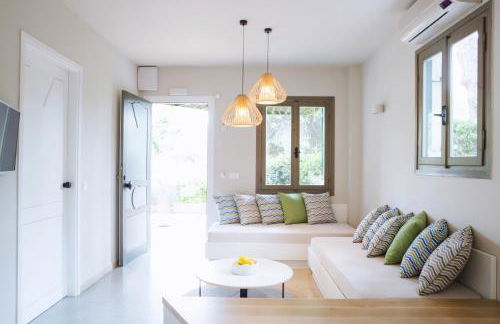 Villa Pefki - Foto 31