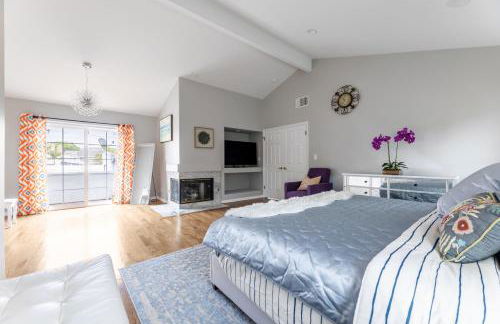 Tranquil family beach city retreat - Foto 20