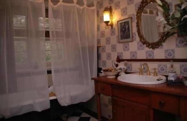 Le Petit Palais Villas - Photo 11