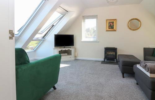 Berg Cottage - Foto 3