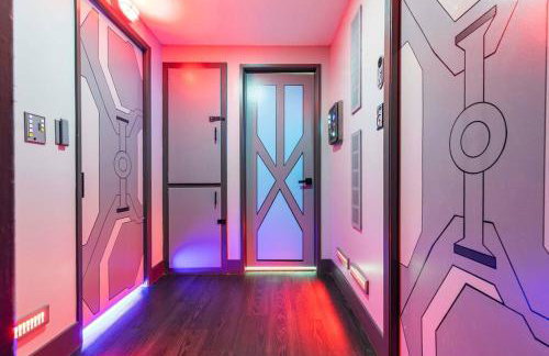 Galactic Dream by OC Adventure Homes - Foto 21