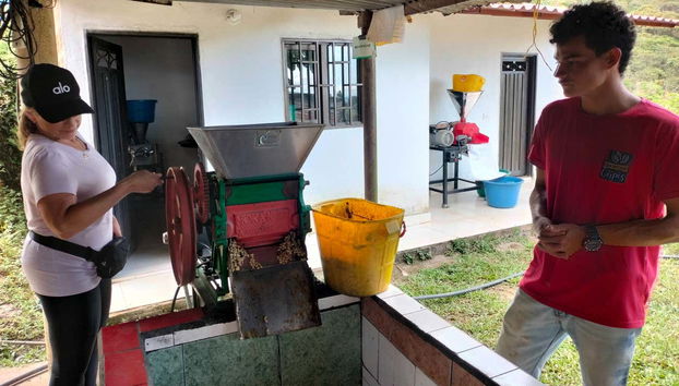 Tour del café por San Rafael - Foto 5