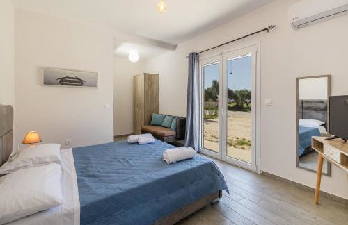 Manos House - Elegant Modern Escape - Foto 5