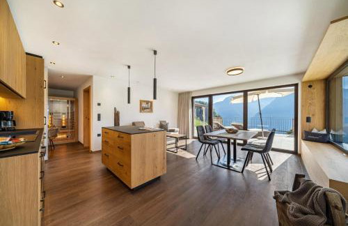 Sunnseitn Lodge Exclusive Panorama - Photo 5