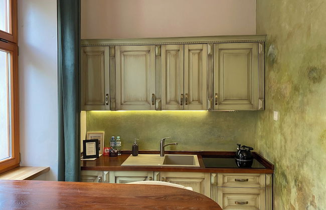 Dali ApartHotel - Foto 69