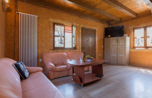 Cozy Holiday Home in Kvarner with Outdoor Hot Tub - Photo 9