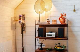 Countryside Cottage samois-sur-seine - Foto 13