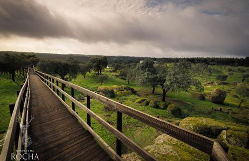 Herdade da Rocha - Boutique Lodge - Foto 1