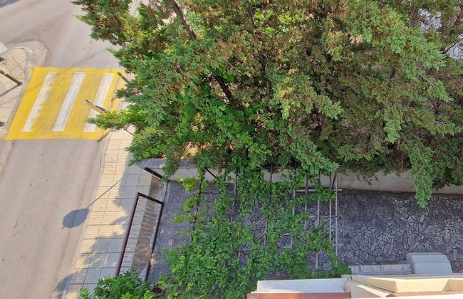 Rooftop 1 Bdr Apt - Metro Cholargos - 5 Min Walk - Foto 7