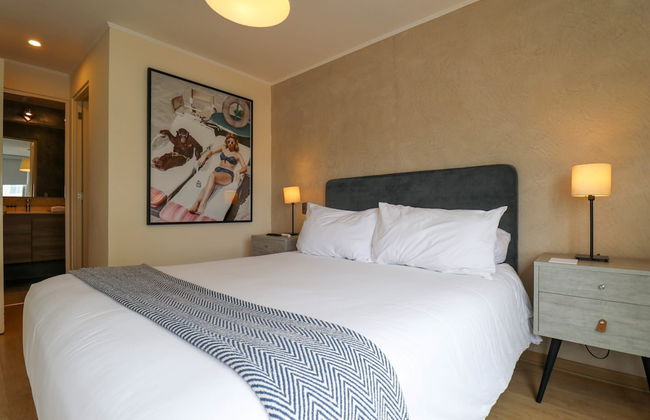 w Cozy 2BR in Luxury Building in Barranco - Photo 26