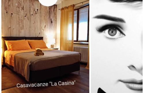 Valtellina -La Casina Sondrio - Foto 33