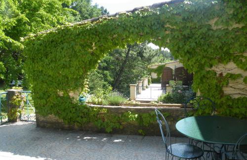 La Magnanerie - Foto 3