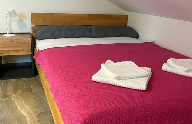 Apartments Michael - Foto 25