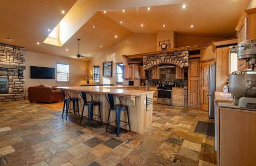 14 Guests 5BR 2BA At-Home Gym & Spacious Living - Foto 13