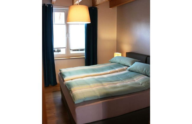 Holiday Apartment Alleblas - Foto 3