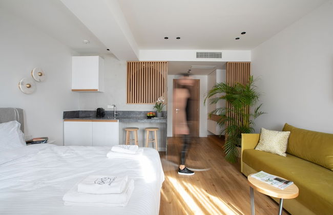 Septa Studios - Foto 25