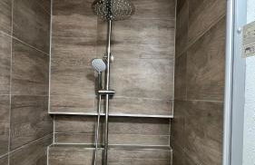 Einzelappartement im Neubau mit Kochnische nähe Legoland - Foto 12